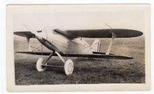 1920s USAAS Curtiss R3C-1 Racing Aircraft Vintage Photo picture