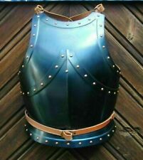 Medieval Greek Knight Antique Gothic Cuirass Chest Plate Armor Breastplate gift picture