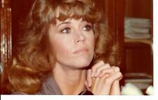 RARE “Jane Fonda