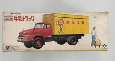Terai Shoten Isuzu Morinaga Milk Truck picture