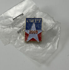 CWPT 2008 Hat Pin picture