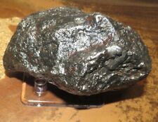 954 gm .CAMPO DEL CIELO METEORITE ; A QUALITY; 2.1+ LBS BEAUTIFUL;  picture