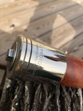 PROTO 36MM SOCKET HEAD ON A CUSTOM MADE WOODEN BAT HANDLE BY JESSE REED picture