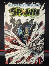 Spawn #101-129 Image Comics (1992) Todd McFarlane - You Choose The Issue picture