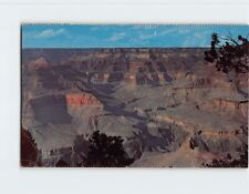 Postcard Near Pima Point Grand Canyon National Park Arizona USA North America picture