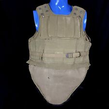WWII & Korean War T64 Armored Vest Body Armor US Military picture