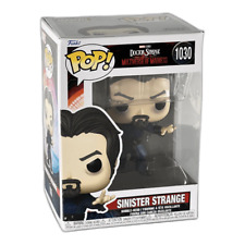 Sinister Strange 1030 - Doctor Strange - Funko Pop picture