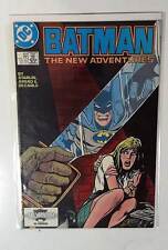 Batman #414 DC Comics (1987) VF+ 1st Print Comic Book picture