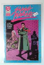 1987 Slash Maraud #1 DC Comics VF+ 1st Print Comic Book picture