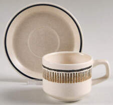 Lenox Percussion  Cup & Saucer 309087 picture