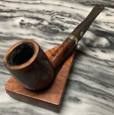 Vintage Estate GBD Garland II Billiard Pipe 133-Nice Details, A Beauty picture