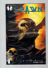 Spawn (1992) # 182 (2.0-GD) Severe Water Damage 2008 picture
