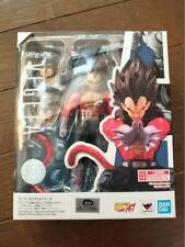 NEW S.H.Figuarts Super Saiyan 4 Vegeta Dragon Ball GT with BOX Unopened F/S JPN picture