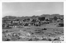 Goldfield, Nevada 1950s OLD PHOTO picture