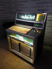 ROCK-OLA Ultra Jukebox- Includes some demo 45's picture