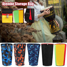 Djembe Bag Case Thick Shockproof Waterproof African Drum Shoulders Back Packages picture