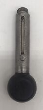 Billings & Spencer USA Patent March 15 1892 -1896 multiblade screwdriver Nice picture