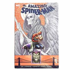 The Amazing Spider-Man Omnibus Vol 4 New Sealed $5 Flat Combined Shipping picture