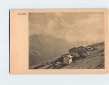Postcard Im Gebirge picture