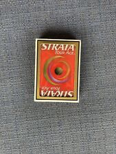 Golf Vintage Strata Tour Playing Cards (14b) picture