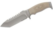 Browning Black Label Brego Tactical Fixed Blade Knife 5.5