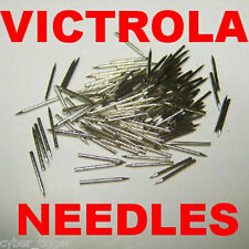 High Quality PHONOGRAPH needles 25 pcs for CRANK PHONOGRAPHS,  picture