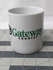 Gateway Country Coffee Cup Mug picture