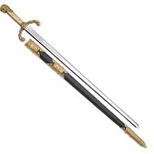 Denix Peter The Great Sword Gold & Black picture