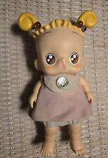 VINTAGE Ojamajo Doremi - 2001 Mogu Mogu Hana Chan Baby Doll [ACCEPTING OFFERS] picture
