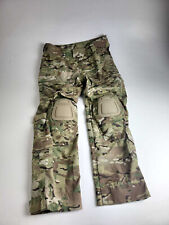 Crye Precision G3 Combat Pants with Knee Pads Medium Multicam 36
