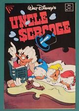 walt disney Gladstone Comic uncle scrooge Upick Newsstand picture