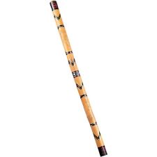Meinl Wood Didgeridoo Bamboo Brown 47 Inch picture