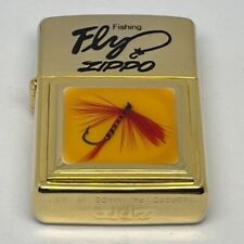 Zippo Fly Fishing Hook, 1994 picture