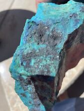 Chrysocolla AAA Beautiful Gemmy Huge Chunk 8 1/2 Pounds picture