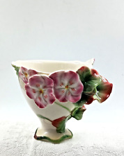 Vintage ~ FRANZ -- Porcelain Pink 