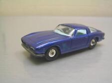 Matchbox Regular Wheels #14 ISO Grifo made in England Lesney EXC picture