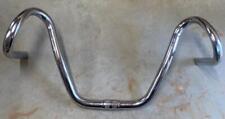 Vintage NOS Wald Chrome Ramshorn Musclebike Handlebars picture