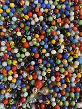 Marbles Lot Of 80 picture