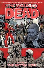 The Walking Dead Volume 31: The Rotten Core by Robert Kirkman (English) Paperbac picture