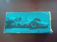 Avon - Sure Winner Racing Car - Wild Country After Shave - W/Box - Full - 5.5 oz picture