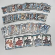 1993 Dynamic Super Mario Bros Trading Cards Full Base + Prism Set (105 Cards) picture