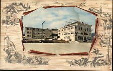 Freeport,ME L.L. Bean,Inc. Cumberland County Maine L.L. Bean Inc. Postcard picture
