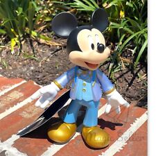 2022 WDW 50th Anniversary Mickey Mouse🔥 Articulated Figure Walt Disney World picture