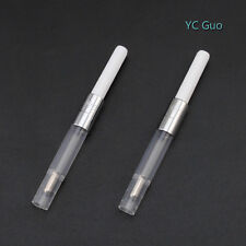 2X Converters For Wing Sung 659 Fountain Pen White For Transparent Version picture
