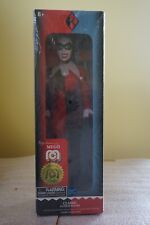 2018 DC Harley Quinn Marty Abrams Mego Limited Edition 7110/8000 14