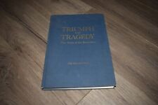 Triumph & Tragedy: The Story of the Kennedys by the Associated Press 1968 picture