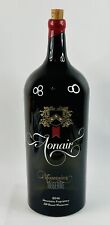 2016 AONAIR Napa Valley Mountains Reserve 9 Liter Empty Wine Bottle picture
