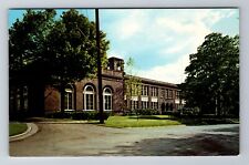 Ridgway PA-Pennsylvania, Centennial High School, Antique Vintage Postcard picture