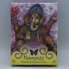 Namaste Blessing & Divination Cards picture