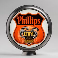 Phillips 66 Ethyl Sunburst 13.5